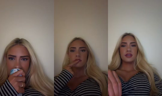 skylinmtchll TikTok Live — Sep 27, 2026, 3:18 AM