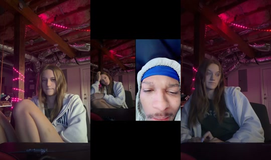 skysky16162 TikTok Live — Sep 30, 2026, 11:09 PM