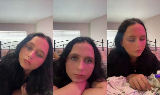 skysthelimit.000 TikTok Live — Aug 21, 2026, 5:05 PM