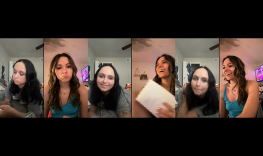 skysthelimit.000 TikTok Live — Aug 26, 2026, 6:01 PM