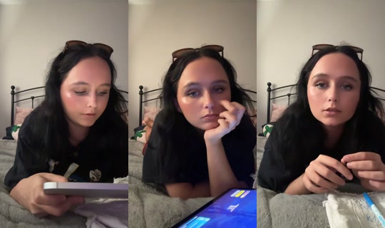 skysthelimit.000 TikTok Live — Aug 27, 2026, 3:17 PM