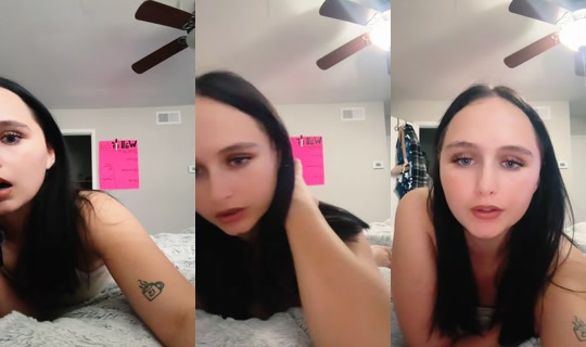 skysthelimit.000 TikTok Live — Sep 29, 2026, 8:36 PM