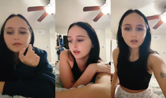 skysthelimit.000 TikTok Live — Sep 30, 2026, 11:00 AM