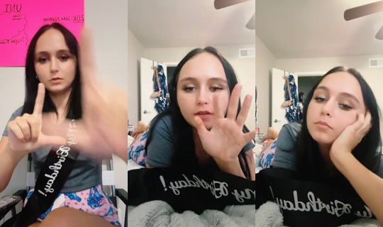 skysthelimit.000 TikTok Live — Oct 8, 2026, 3:24 PM