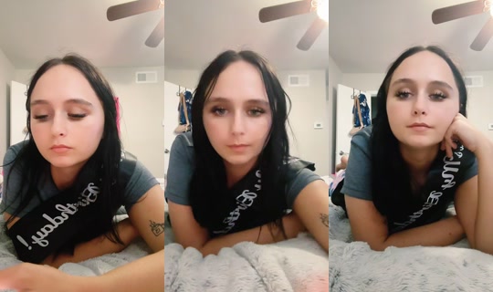 skysthelimit.000 TikTok Live — Oct 8, 2026, 8:19 PM