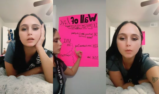 skysthelimit.000 TikTok Live — Oct 8, 2026, 9:10 PM