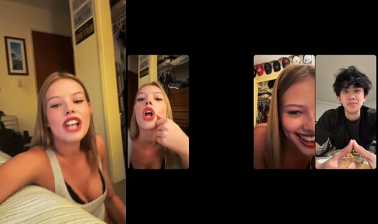 skytalentmanagement TikTok Live — Aug 20, 2026, 5:08 AM