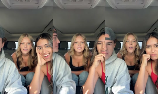 skytalentmanagement TikTok Live — Sep 13, 2026, 12:22 AM