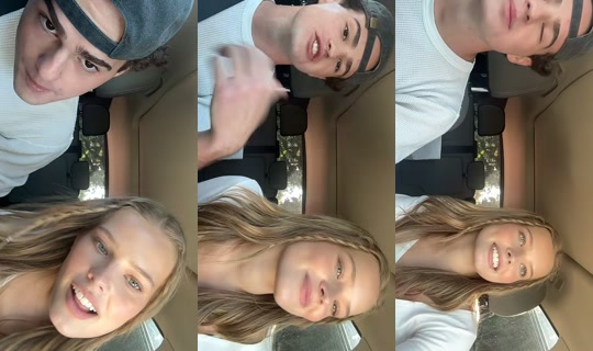 skytalentmanagement TikTok Live — Oct 1, 2026, 10:58 PM