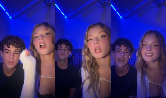 skytalentmanagement TikTok Live — Oct 4, 2026, 3:59 AM