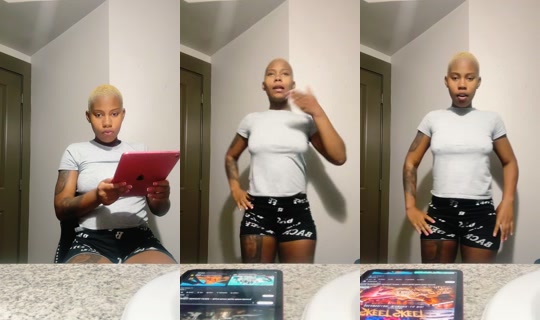 skyylynnell1 TikTok Live — Aug 21, 2026, 2:18 AM