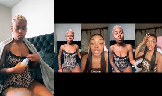skyylynnell1 TikTok Live — Oct 3, 2026, 10:43 PM