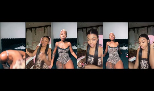 skyylynnell1 TikTok Live — Oct 3, 2026, 11:33 PM