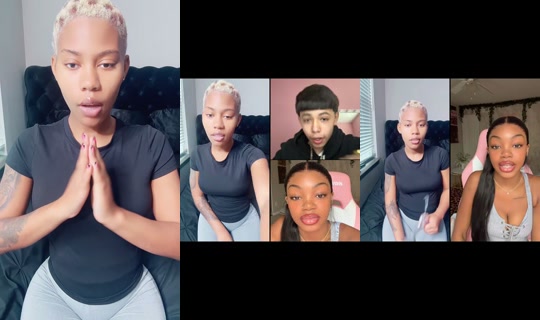 skyylynnell1 TikTok Live — Oct 4, 2026, 8:46 PM