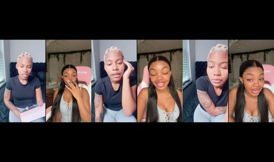 skyylynnell1 TikTok Live — Oct 4, 2026, 10:27 PM