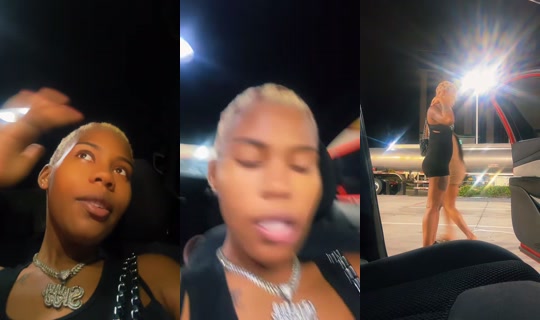 skyylynnell1 TikTok Live — Oct 5, 2026, 3:57 AM