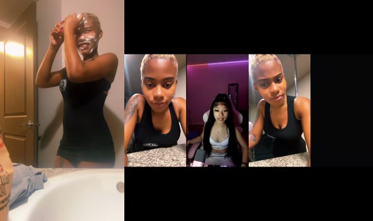 skyylynnell1 TikTok Live — Oct 5, 2026, 7:59 AM