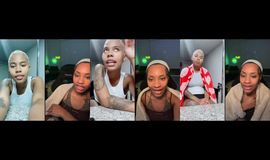 skyylynnell1 TikTok Live — Oct 5, 2026, 9:21 AM