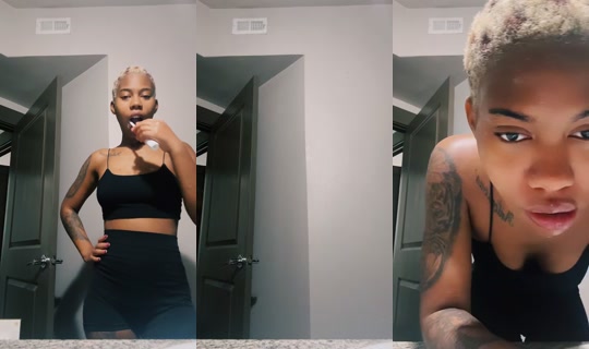 skyylynnell1 TikTok Live — Oct 6, 2026, 6:36 PM