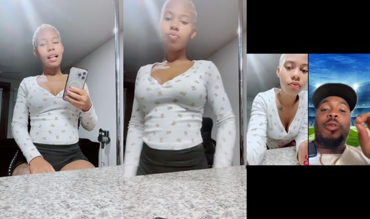 skyylynnell1 TikTok Live — Oct 7, 2026, 1:08 AM