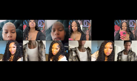 skyylynnell1 TikTok Live — Oct 8, 2026, 6:33 PM