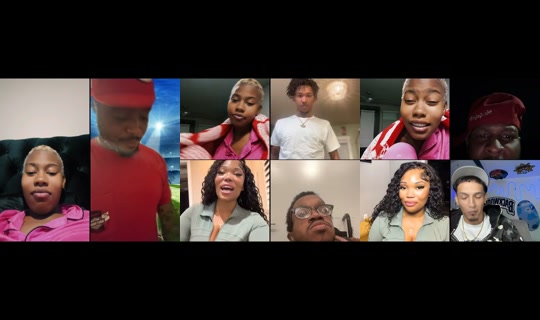 skyylynnell1 TikTok Live — Oct 9, 2026, 3:55 AM