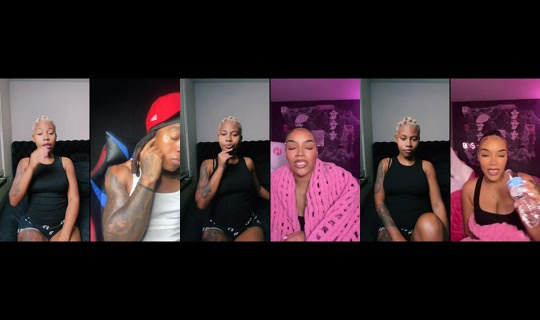 skyylynnell1 TikTok Live — Oct 9, 2026, 6:40 AM