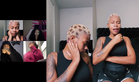 skyylynnell1 TikTok Live — Oct 9, 2026, 8:37 AM