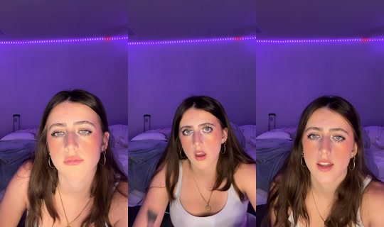 skyyyyyy355 TikTok Live — Aug 22, 2026, 3:01 AM
