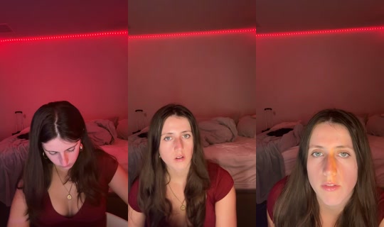 skyyyyyy355 TikTok Live — Sep 9, 2026, 4:38 AM