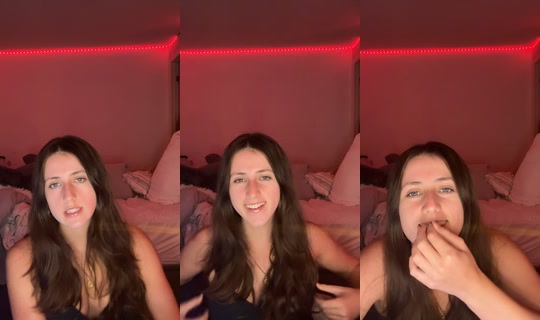 skyyyyyy355 TikTok Live — Sep 11, 2026, 6:44 AM