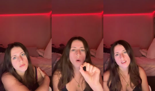 skyyyyyy355 TikTok Live — Sep 11, 2026, 7:10 AM