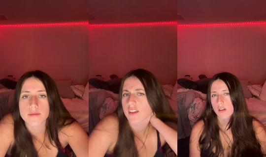 skyyyyyy355 TikTok Live — Sep 11, 2026, 7:48 AM