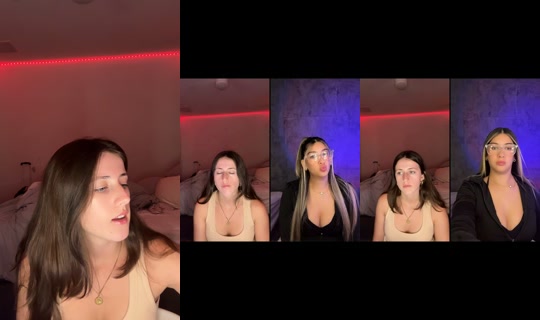 skyyyyyy355 TikTok Live — Sep 17, 2026, 2:37 AM
