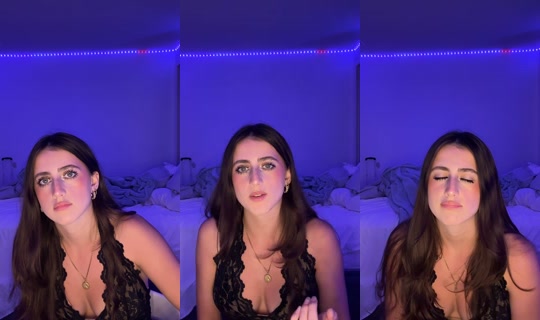 skyyyyyy355 TikTok Live — Sep 27, 2026, 5:37 AM