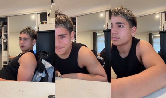 slademurray0 TikTok Live — Oct 1, 2026, 3:30 AM