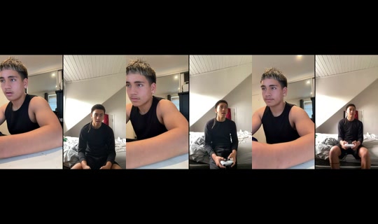 slademurray0 TikTok Live — Oct 1, 2026, 4:21 AM