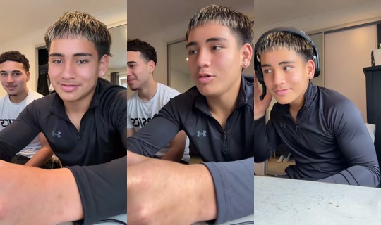 slademurray0 TikTok Live — Oct 2, 2026, 1:07 AM
