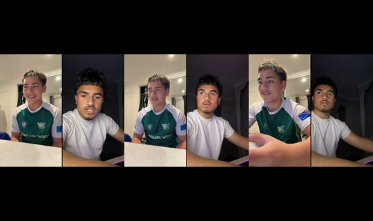 slademurray0 TikTok Live — Oct 2, 2026, 8:02 AM