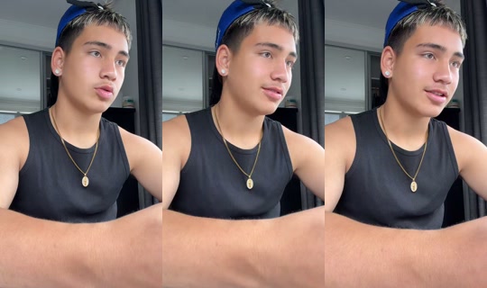slademurray0 TikTok Live — Oct 6, 2026, 11:46 PM