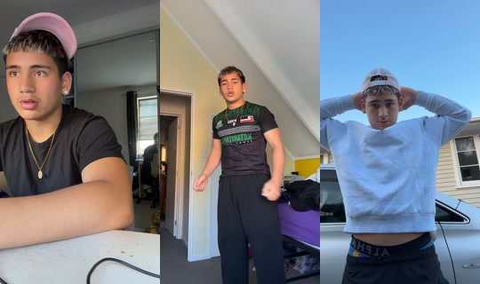 slademurray0 TikTok Live — Oct 7, 2026, 5:53 AM