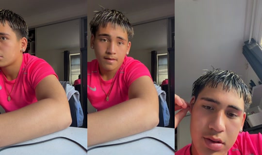 slademurray0 TikTok Live — Oct 8, 2026, 4:14 AM