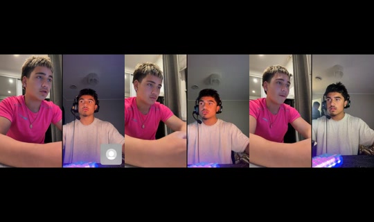 slademurray0 TikTok Live — Oct 8, 2026, 7:36 AM