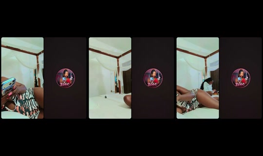 slaenotsly TikTok Live — Sep 6, 2026, 7:25 PM