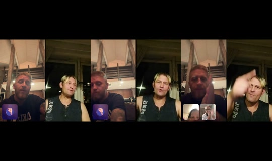 slakternn TikTok Live — Aug 28, 2026, 9:37 PM