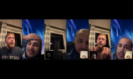 slakternn TikTok Live — Aug 31, 2026, 8:21 PM
