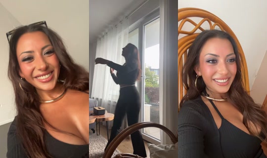 slaoezge TikTok Live — Aug 22, 2026, 3:31 PM