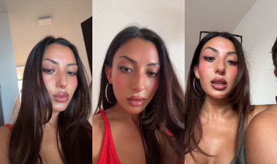 slaoezge TikTok Live — Sep 7, 2026, 2:56 PM