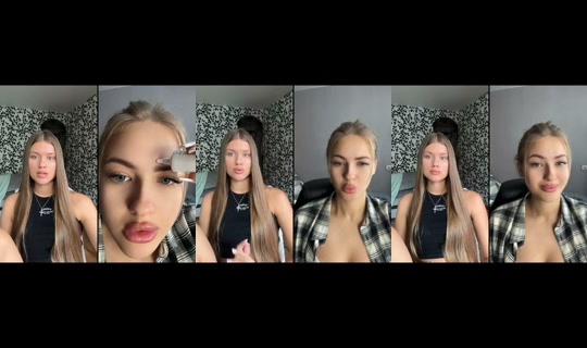 slavic_girl30 TikTok Live — Aug 24, 2026, 7:42 AM