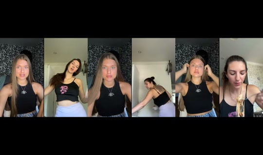 slavic_girl30 TikTok Live — Aug 24, 2026, 9:29 AM